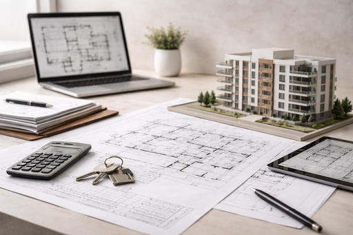 Studio Antwerp6 – 3u materialen & moodboards